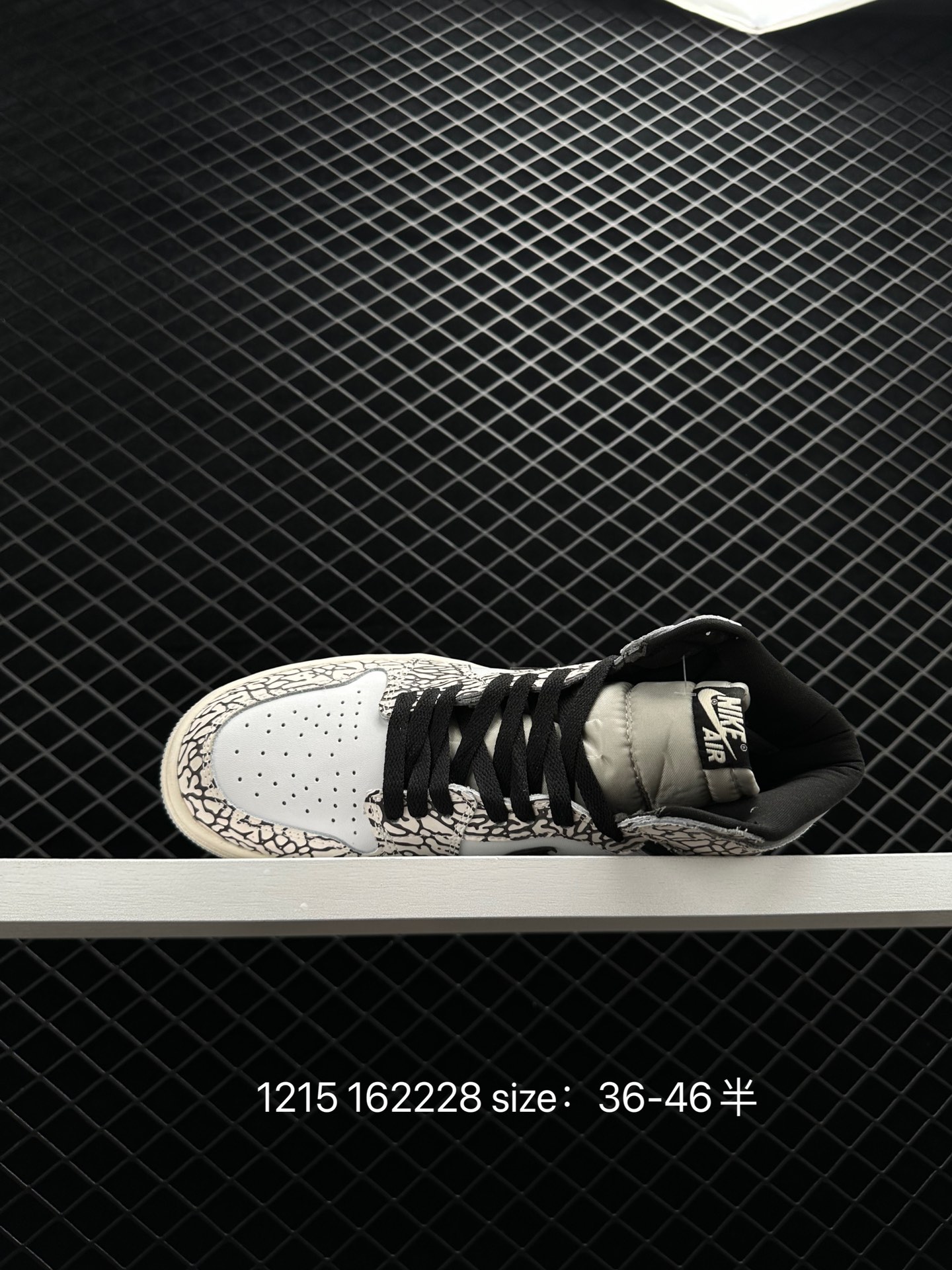 Nike Air Jordan 1 Retro High OG